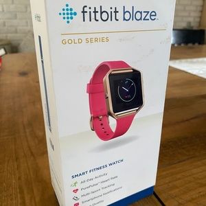 Fitbit Blaze